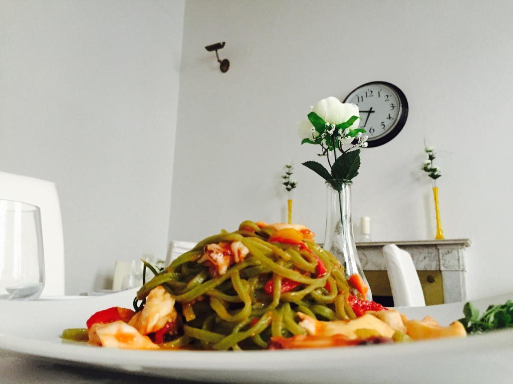 Home Restaurant Hotel Florence Room photo
