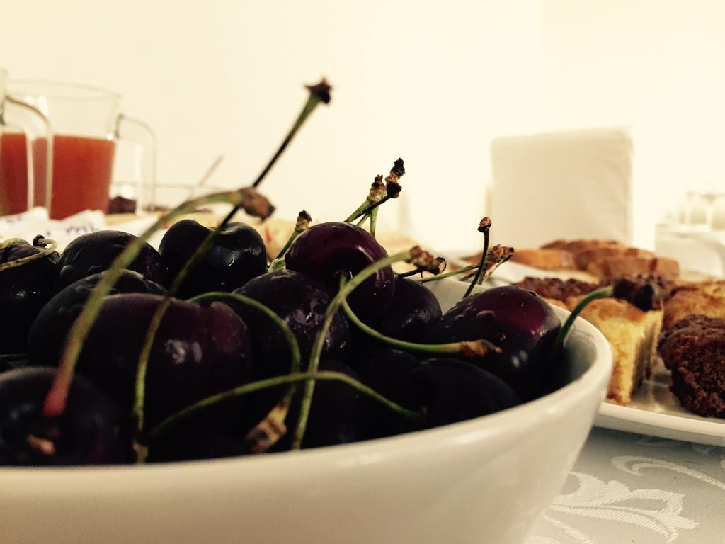 Home Restaurant Hotel Florence Room photo