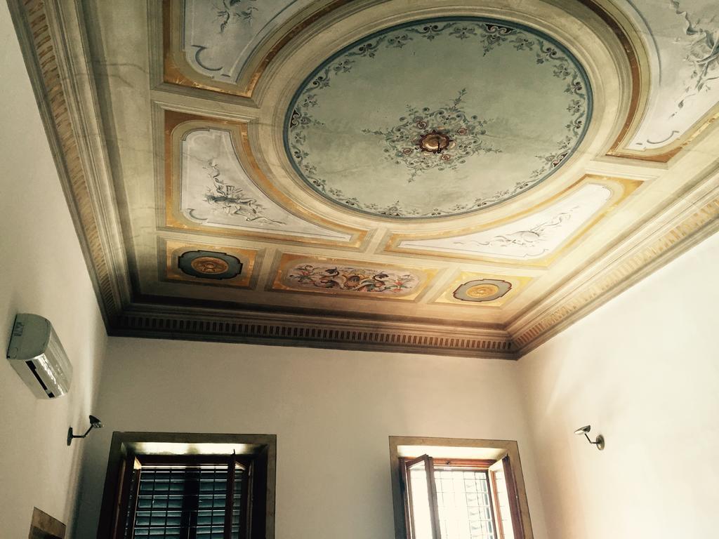 Home Restaurant Hotel Florence Room photo