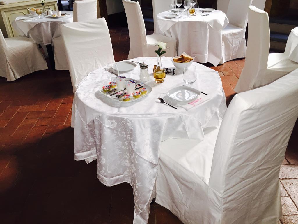 Home Restaurant Hotel Florence Room photo