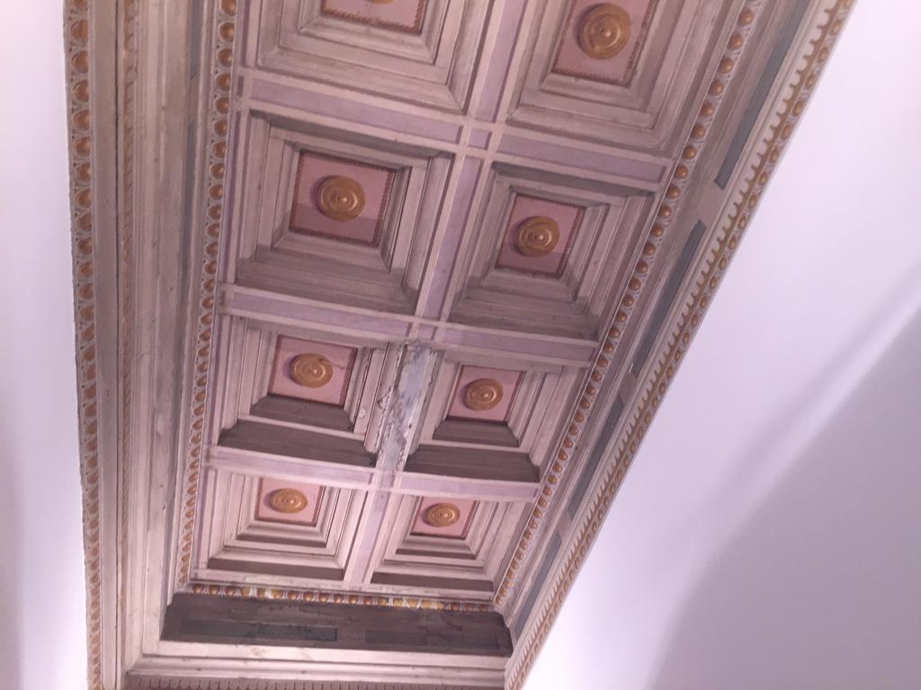 Home Restaurant Hotel Florence Room photo